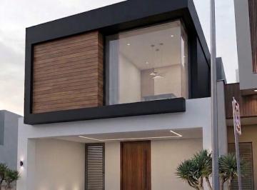 Casa de 3 habitaciones, Santiago · Casa en Venta Vientos del Vergel
