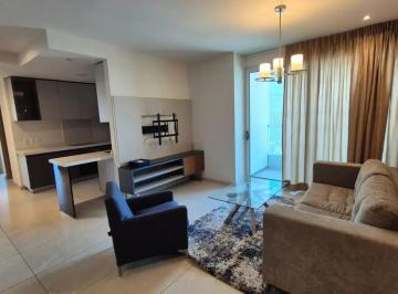 1 · Departamento Amueblado en Renta, Torre Top, Mty, Nl.