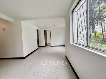 Departamento de 2 habitaciones, Coyoacán · Departamento en Planta Baja en Stunam