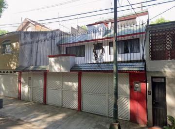 Casa de 3 habitaciones, Coyoacán · Gran Oportunidad! Casa en Remate Cerro Macuiltepec, Coyoacan Cdmx! Mvhh