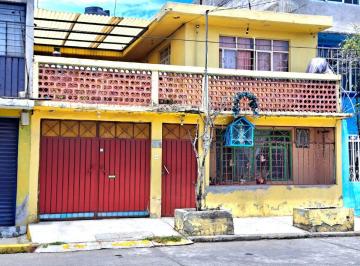 Casa de 4 habitaciones, Ecatepec de Morelos · Casa en Venta en Cuautitlán, Cd Azteca 2da Secc, Ecatepec de Morelos, Méx.