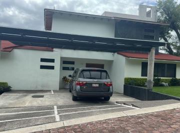 Casa en condominio de 3 habitaciones, Ixtapan de la Sal · Casa Venta Rancho San Diego