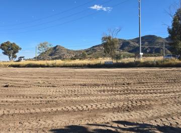Terreno / Lote · 4950m² · Terreno - Ejido La Tomatina