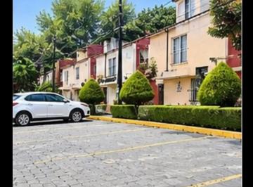 1 · Casa en Venta en Barrio Norte, Atizapán de Zaragoza, México