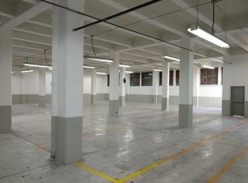 Bodega comercial , Cuauhtémoc · Bodega Comercial de 600 m² en Renta en Obrera