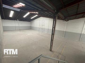 Bodega comercial · 600m² · Bodega en Renta con Excelente Ubicación Entre Rio Santiago y Carretera Matehuala