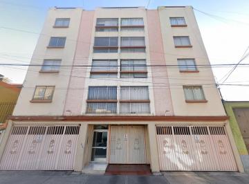 Departamento de 3 habitaciones, Benito Juárez · Departamento en Venta en Portales Norte, Benito Juárez.