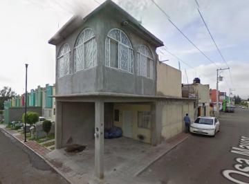 Casa de 3 habitaciones, Tarímbaro · Venta Casa C. Venus, Fraccionamiento Privadas del Sol, Michoacán a S F (G M)