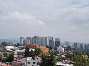 Departamento de 2 habitaciones, Cuajimalpa de Morelos · Renta Departamento a 10 Minutos de Santa Fe E Interlomas