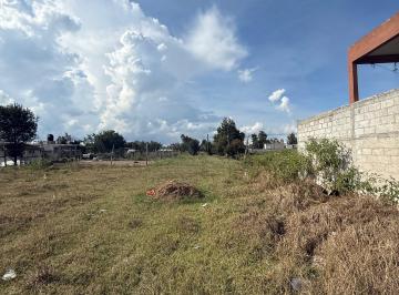 Terreno / Lote , Tulancingo de Bravo · Lote en Jaltepec a 2 Minutos del Centro