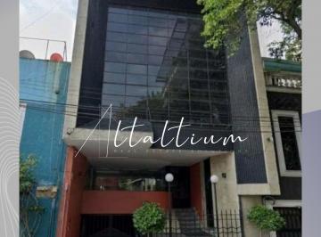 Departamento de 3 habitaciones, Cuauhtémoc · Venta de Departamento en Tokio 52a, Colonia Juárez Cerca del Ángel de La Independencia
