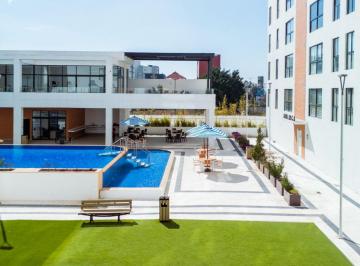 Departamento de 2 habitaciones, Guadalajara · Departamento Milan Av Colon en Guadalajara Dentro de Periférico