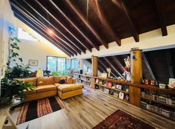 Departamento de 3 habitaciones, Alvaro Obregón · PH en Ocotillos | Vive Como en Casa, Rodeado de Verde y a Minutos de Santa Fe
