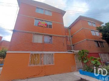Departamento · 72m² · 2 Recámaras · 1 Estacionamiento · Departamento en Venta en San Bartolo