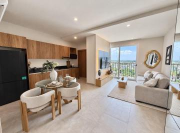 Departamento de 2 habitaciones, Benito Juárez · Departamento en Venta en Av Bonampak Cancún