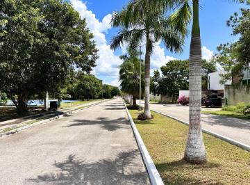 Terreno / Lote , Conkal · Terreno en Venta de 492 m² en Privada Paseos del Mayab