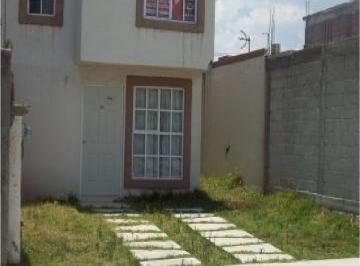 Casa · 72m² · 2 Recámaras · 1 Estacionamiento · Casa en Venta en Rancho Don Antonio, Tizayuca