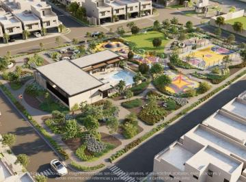 Casa de 3 habitaciones, Apodaca · Casa de 120 m² con 3 Recámaras en Renta en Apodaca en Residencial Emana