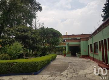Terreno / Lote · 6179m² · Terreno en Venta Coyoacan Cdmx