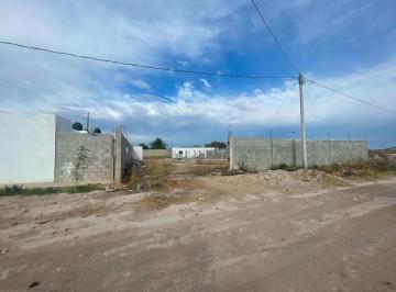 Terreno / Lote · 965m² · Terreno en Venta en Bermejillo, Dgo.