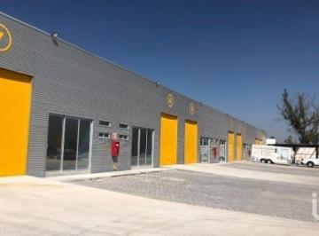 Bodega comercial · 358m² · 1 Recámara · 4 Estacionamientos · Bodega en Venta en Parque Industrial Tekno, Libramiento Norponiente