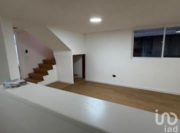 Casa · 100m² · 3 Recámaras · 1 Estacionamiento · Casa en Renta en El Vergel Puebla Cerca de Las Ánimas