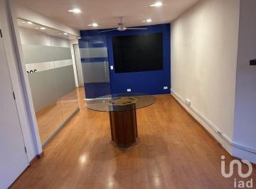 Oficina · 40m² · Renta Oficina Sur Cdmx Excelente Ubicacion Miguel de Quevedo