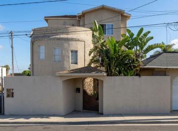 Casa de 4 habitaciones, Playas de Rosarito · Casa en Venta Ampliacion Reforma Playas de Rosarito Baja California