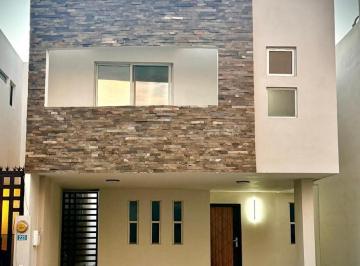 Casa de 3 habitaciones, San Nicolás de los Garza · Casa en Renta Zona La Fe