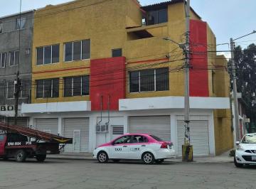 Edificio · 405m² · 6 Recámaras · Edificio en Venta en Villas de Guadalupe Xalostoc, Ecatepec de Morelos