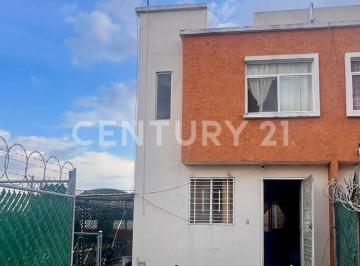 Casa · 86m² · 2 Recámaras · 2 Estacionamientos · Casa en Venta en Prados de La Cañada, Tonala.