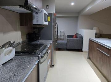 Departamento de 3 habitaciones, Querétaro · Departamento Renta Milenio III Luma City