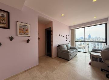 Departamento · 128m² · 2 Recámaras · 1 Estacionamiento · Departamento Penthouse en Venta, Col. Narvarte