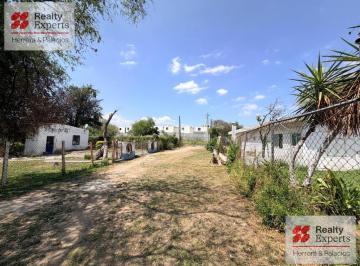 Terreno / Lote · 11319m² · Terreno Quinta en Los Agaves Juarez Nl