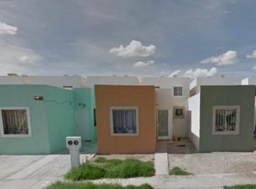 Casa de 2 habitaciones, Torreón · Gran Oportunidad! Casa en Remate en Circuito Deel Topacio 40, Rincon de La Joya, Torreon, Coahuila!