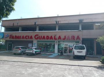 Local comercial , Xalapa · Se Renta Local Esquina Lazaro Cárdenas