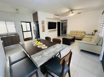 Departamento · 84m² · 3 Recámaras · 1 Estacionamiento · Departamento Jardines de Mayakoba 1 Nivel, 3 Recamaras