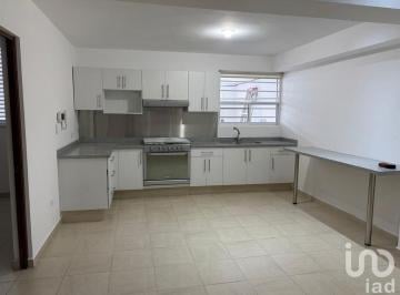 Departamento · 70m² · 2 Recámaras · 1 Estacionamiento · Departamento en Renta en Estrella del Sur Puebla Cerca de Ibero y Angelópolis