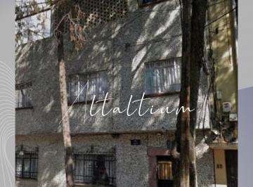 Departamento de 2 habitaciones, Benito Juárez · Venta de Departamento en Toledo 84 Colonia Álamos en Benito Juárez Ciudad de México