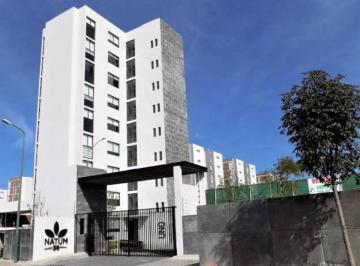 Departamento de 2 habitaciones, Puebla · Departamento en Renta en Torre Natum