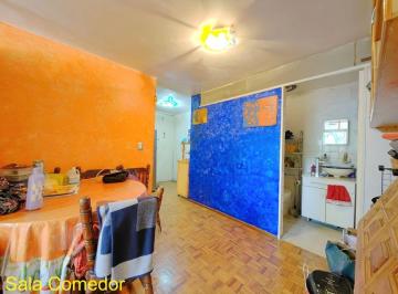 Departamento en venta de 44 m2 sobre Av. Guerrero, en Tlatelolco. Con 2 recámara · Departamento Venta en Unidad Habitacional Tlatelolco