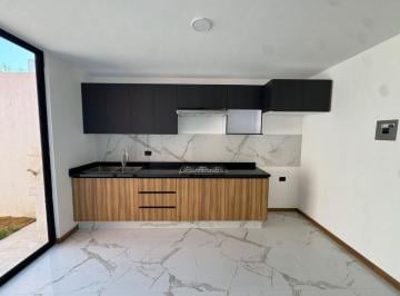 Casa de 3 habitaciones, Puebla · Casa Nueva en Venta 3 Recamaras y Roof Garden Colonia 3 Cruces