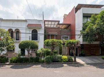 Casa de 3 habitaciones, Cuauhtémoc · Venta de Casa en Ciudad de Mexico Col Condesa