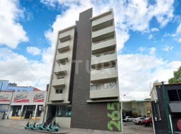 Departamento · 80m² · 2 Recámaras · 1 Estacionamiento · Departamento de 2 Recámaras en Renta en Calzada Camarones