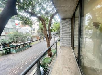 Departamento de 2 habitaciones, Cuauhtémoc · Depa en Venta o en Renta en La Cuauhtémoc