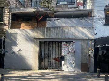 Local comercial , Cuauhtémoc · Oportunidad Gastronómica | Local Para Restaurante con Licencia de Alcohol
