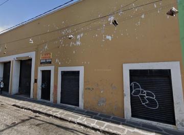 Bodega comercial , Puebla · Bodega en Renta - Av 20 Poniente 316