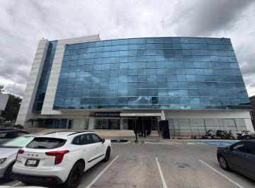 Oficina · 470m² · 7 Estacionamientos · Oficina en Renta Torre Aryba, Villas del Campestre, León, Guanajuato