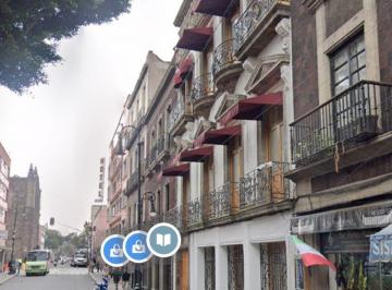 Edificio · Hotel en Renta en El Centro Histórico