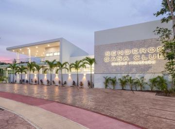 5ad865bb87b64b4a744bbe40baf584342339820761f7354f9a3483dcfb5b978e · Venta Terreno Residencial Playa del Carmen, Ciudad Mayakoba, Riviera Maya